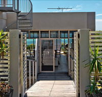 Tangalooma Sea Change - Accommodation Batemans Bay