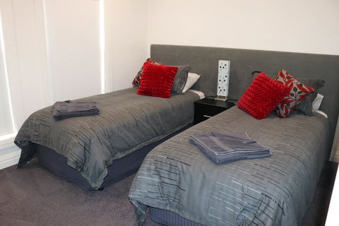 River Devine Murray Bridge - Accommodation Batemans Bay 2