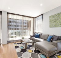 Sydney Alberta Apartments - Accommodation Batemans Bay