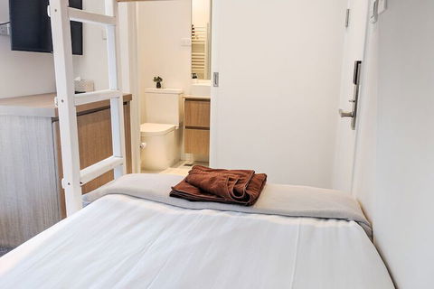 Kabuki Mt Buller - Accommodation Batemans Bay 4