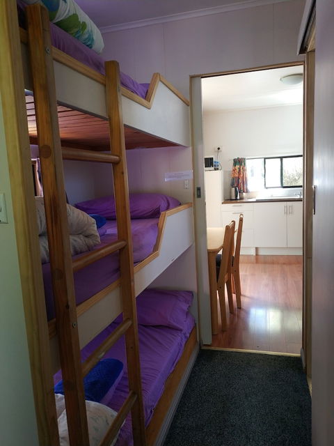 Zeehan Bush Camp - Accommodation Batemans Bay 5