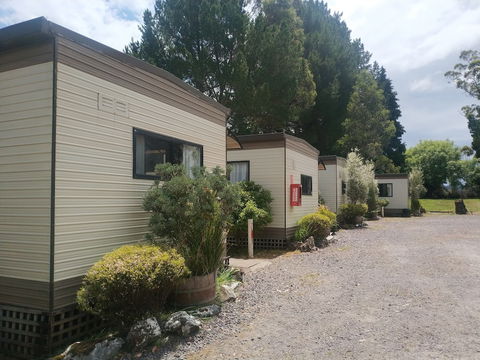 Zeehan Bush Camp - Accommodation Batemans Bay 2