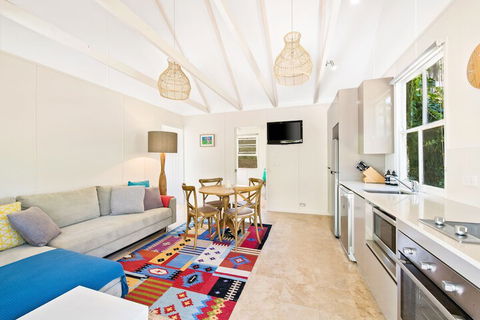 Hollow Tree Farm - Peace And Quiet On 30 Acres Right In Toowoomba - Accommodation Batemans Bay 4