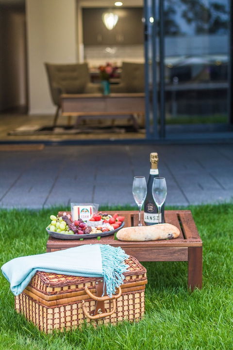 Ulverstone Waterfront Apartments - Accommodation Batemans Bay 3