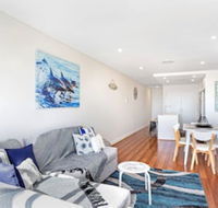 The Shoal Apartments Unit 504 / 4 8 Bullecourt Street - Accommodation Batemans Bay