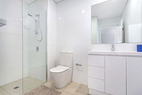 The Shoal Apartments Unit 504 / 4 8 Bullecourt Street - Accommodation Batemans Bay 3