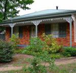 Bright River Cottage - Accommodation Batemans Bay