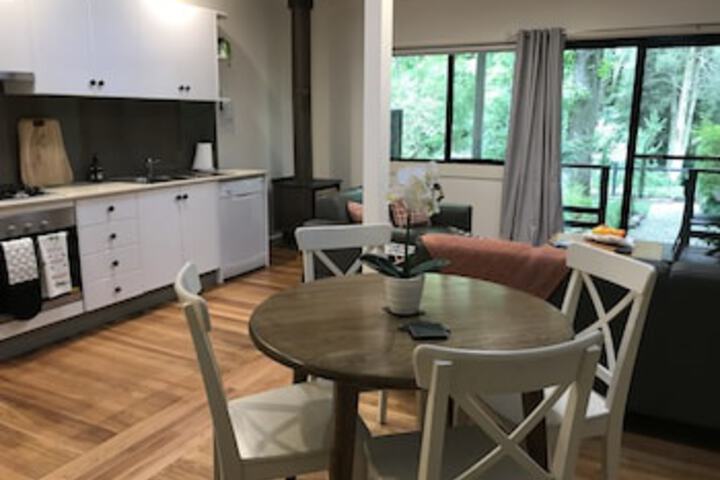 Bright VIC Accommodation Batemans Bay