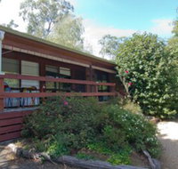 Alrima Lodge Bright - Accommodation Batemans Bay