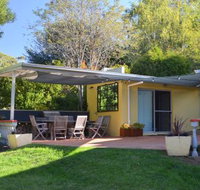A Bach at Bright Bright VIC - Accommodation Batemans Bay