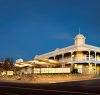 Tradewinds Hotel - Accommodation Batemans Bay