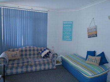Forster Lodge 16 - Accommodation Batemans Bay 4