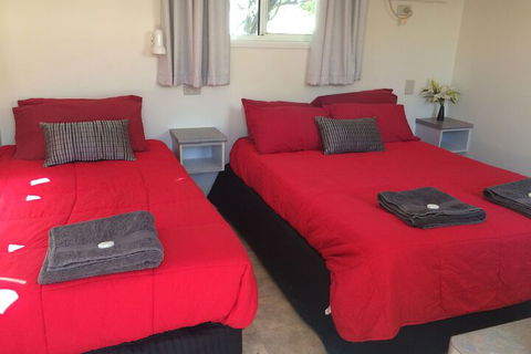 Mataranka Roadhouse - Accommodation Batemans Bay 4