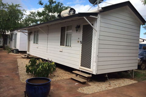 Mataranka Roadhouse - Accommodation Batemans Bay 5