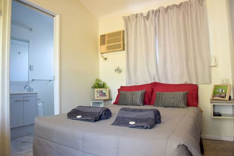 Mataranka Roadhouse - Accommodation Batemans Bay 3