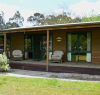 Hampton Cottage Bright - Accommodation Batemans Bay