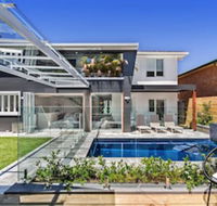 La Luna Shoal Bay - Accommodation Batemans Bay