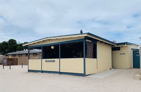 Venus Bay Beachfront Tourist Park - Accommodation Batemans Bay 0