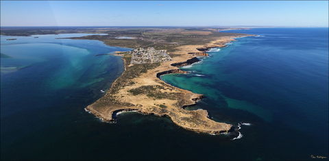 Venus Bay Beachfront Tourist Park - Accommodation Batemans Bay 5