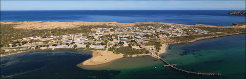 Venus Bay Beachfront Tourist Park - Accommodation Batemans Bay 1