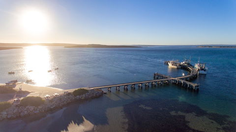 Venus Bay Beachfront Tourist Park - Accommodation Batemans Bay 3
