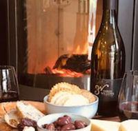The Cottage at 3 Willows Vineyard - Accommodation Batemans Bay