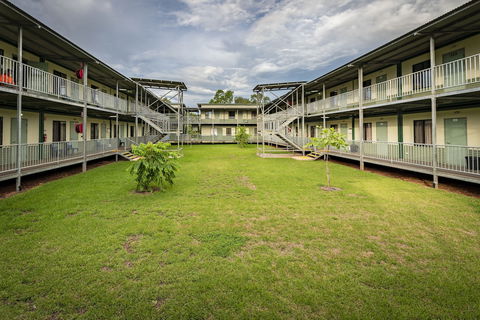 Victoria Accommodation Village - Accommodation Batemans Bay 4