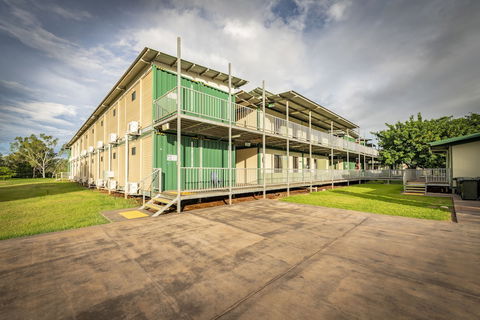 Victoria Accommodation Village - Accommodation Batemans Bay 3