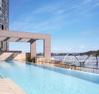 The Ritz-Carlton Perth - Accommodation Batemans Bay