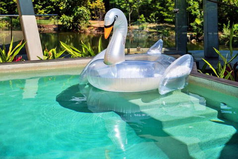 Alkira Award Winning Luxury Holiday Home - Accommodation Batemans Bay 5