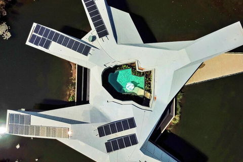 Alkira Award Winning Luxury Holiday Home - Accommodation Batemans Bay 1