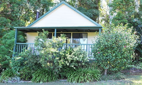 The Cottages - Accommodation Batemans Bay 5