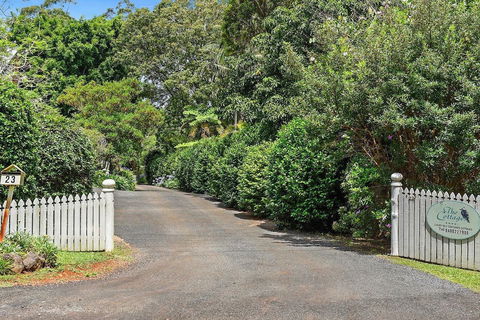The Cottages - Accommodation Batemans Bay 3