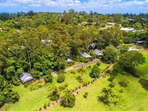 The Cottages - Accommodation Batemans Bay 4