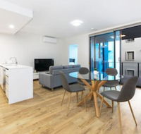 Sofun Apartment on Manning St - Accommodation Batemans Bay