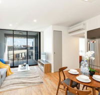Sofun Apartment on Vulture St - Accommodation Batemans Bay