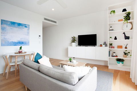 Urban Rest The Chalmers - Accommodation Batemans Bay 6