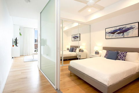 Urban Rest The Chalmers - Accommodation Batemans Bay 1