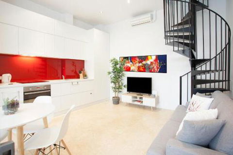 Urban Rest Belmore St - Accommodation Batemans Bay 1