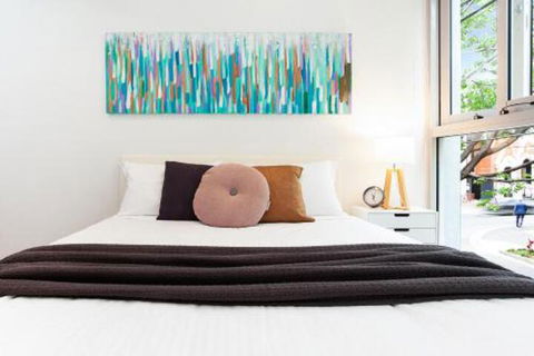 Urban Rest Belmore St - Accommodation Batemans Bay 6