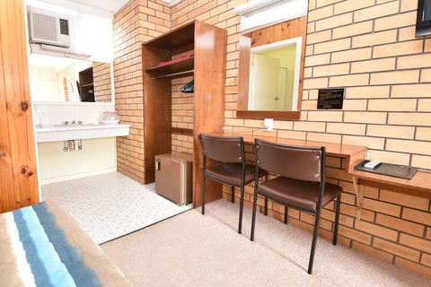 Edenhope Motor Inn - Accommodation Batemans Bay 7