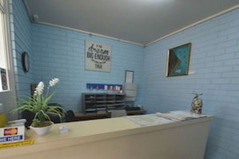 Edenhope Motor Inn - Accommodation Batemans Bay 0