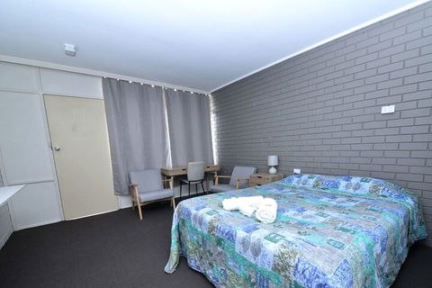 Edenhope Motor Inn - Accommodation Batemans Bay 3