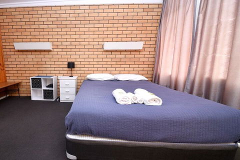 Edenhope Motor Inn - Accommodation Batemans Bay 5