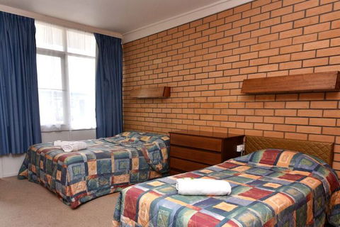 Edenhope Motor Inn - Accommodation Batemans Bay 4