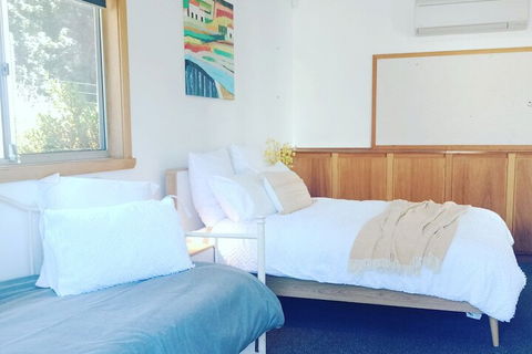 Old White Church Bed & Breakfast - Accommodation Batemans Bay 6