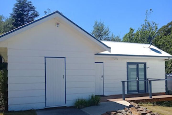 Glengarry TAS Accommodation Batemans Bay