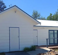 Old White Church Bed  Breakfast - Accommodation Batemans Bay