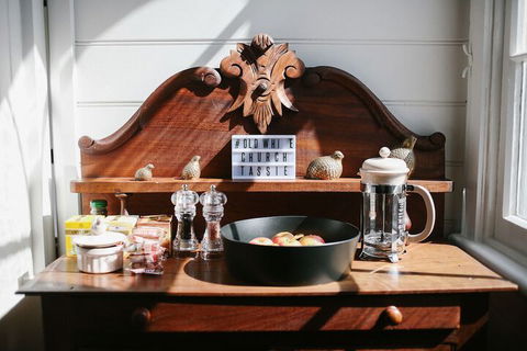 Old White Church Bed & Breakfast - Accommodation Batemans Bay 7