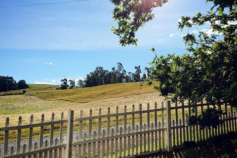 Old White Church Bed & Breakfast - Accommodation Batemans Bay 5